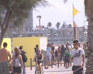 Aumenta el número de robos en verano