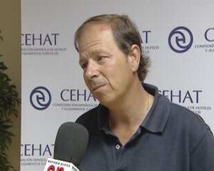 "La huelga afectará al sector turístico"