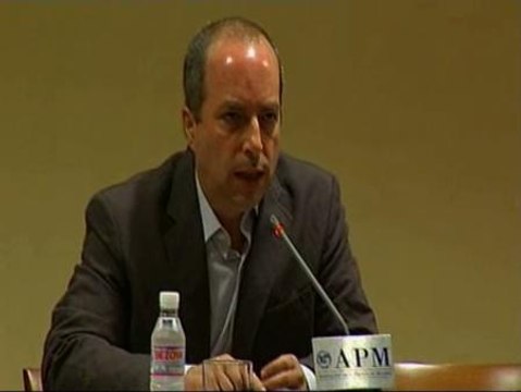 Los controladores convocarán la huelga cuando lo estimen necesario