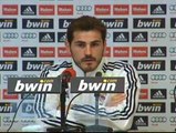 Casillas: 