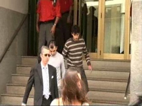 Dos jóvenes imputados por homicidio imprudente en Arguedas (Navarra)