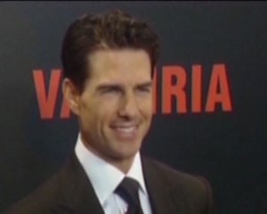 La hija de Cruise huye de la Cienciología