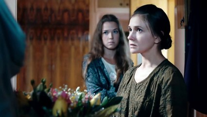 Вернись в Сорренто (2019). 4 серия. Мелодрама, премьера.