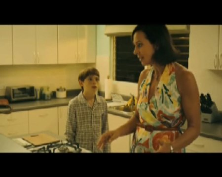 Llega 'La vida en tiempos de guerra'