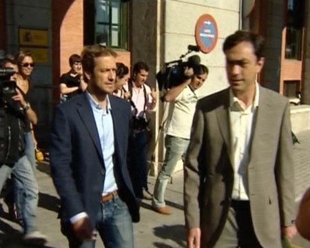 Los controladores piden reunión a Blanco