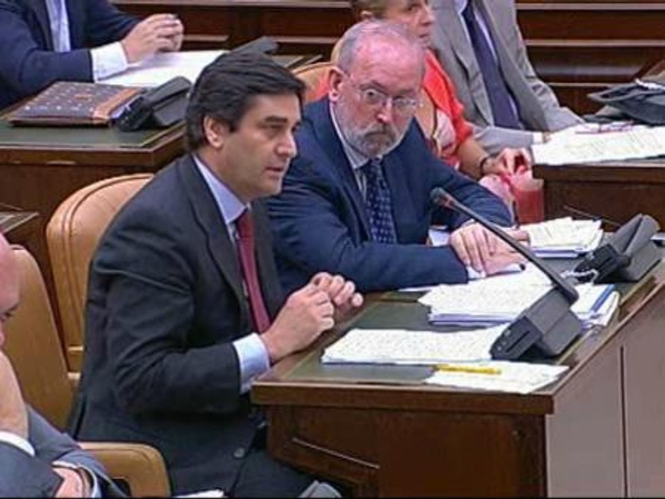 "Esta reforma laboral está condenada al fracaso"