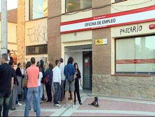 El 20 por ciento de la población mira con recelo la nueva reforma laboral