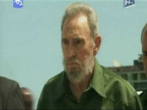 57 años de la Revolución Cubana