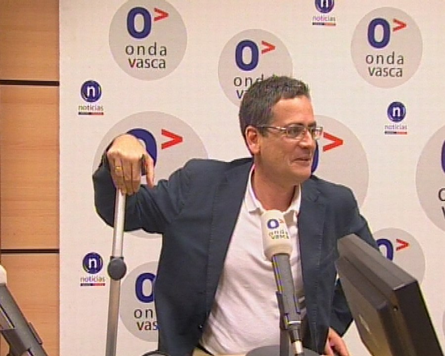 "ETA sigue en la misma basura"