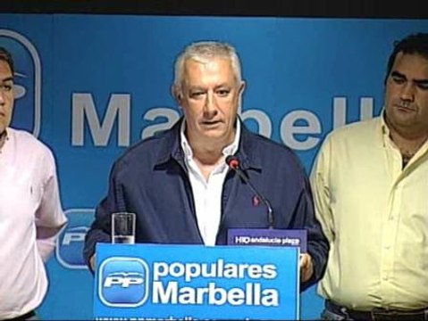Los candidatos socialistas a Madrid tienen la vista puesta en 2015