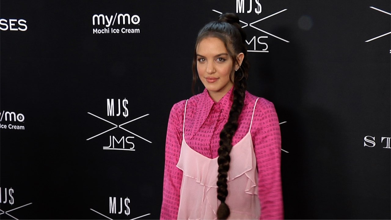 Lilimar MJS x JMS Autumn/Winter 2019 Collaboration Collection Red Carpet