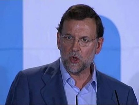 Rajoy: Igual que a nadie se le puede obligar a ir a los toros a nadie se le puede prohibir ir a las corridas