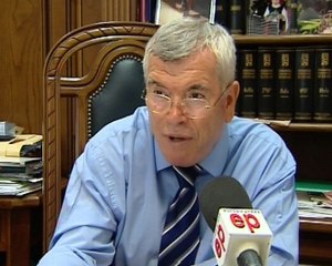 Castro defiende la candidatura de Tomás Gómez