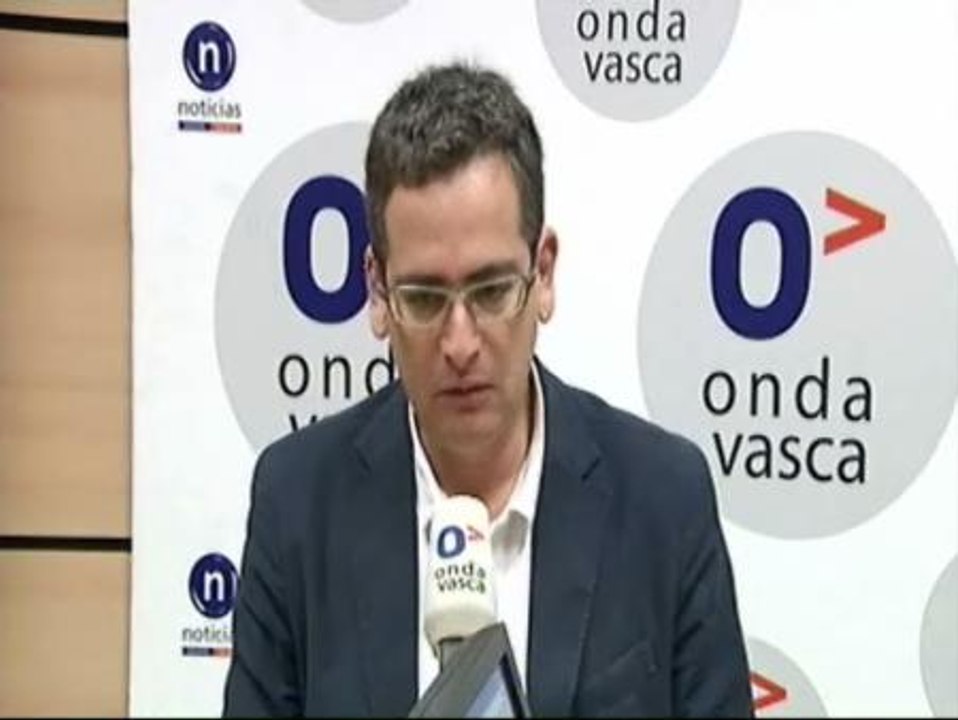 Basagoiti: "Urkullu ha hecho teatro"