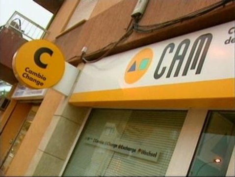 La Caja de Ahorros del Mediterráneo aprueba su fusión con CajAstur y otras dos entidades
