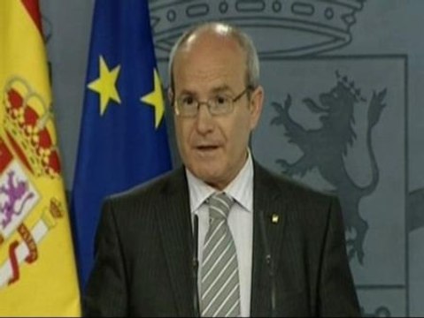 Montilla exige a Zapatero gestos políticos