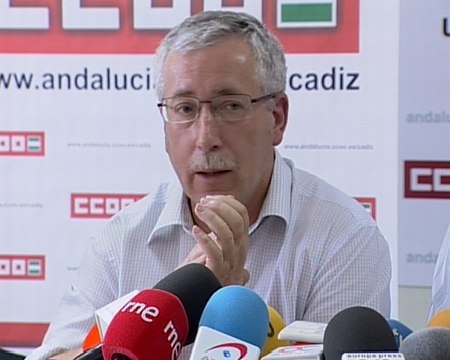 La reforma laboral es regresiva