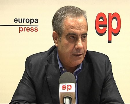 Las detenciones son un paso más