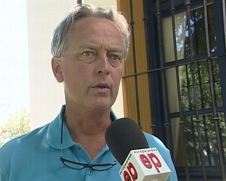 Un hombre fallece en un accidente de avioneta