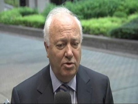 España sigue trabajando para liberar a los dos cooperantes españoles