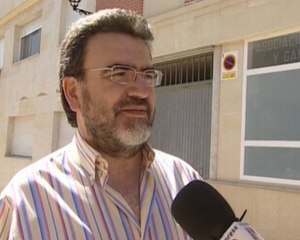 Suspenden al sacerdote de Zaratán