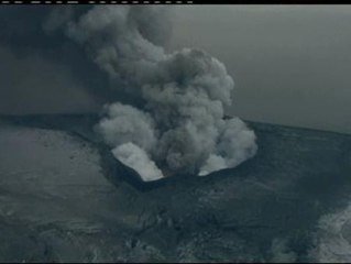 La llegada de turistas a España bajó un 2% por la nube de ceniza