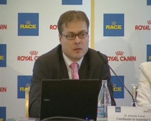 Piden seguridad de los animales en carretera