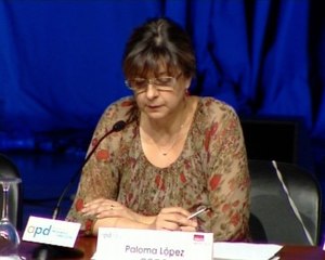 CC.OO se niega a aprobar la reforma laboral