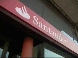 Un hombre de 72 años atraca un banco en León