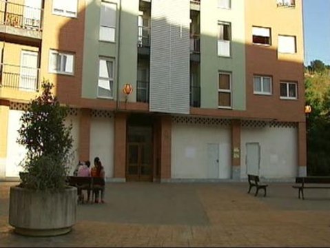 El detenido por la muerte de una mujer en Bilbao tenía orden de alejamiento