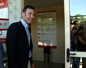 Respeto ante la candidatura de Tomás Gómez