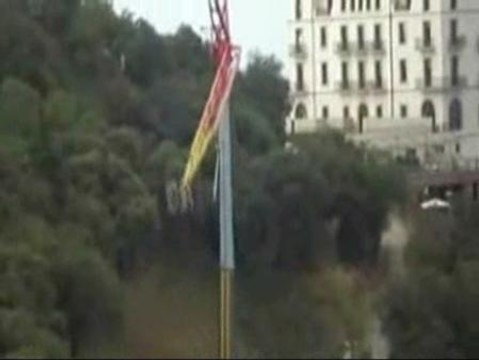 El Péndulo, 188 averías en 4 años de vida