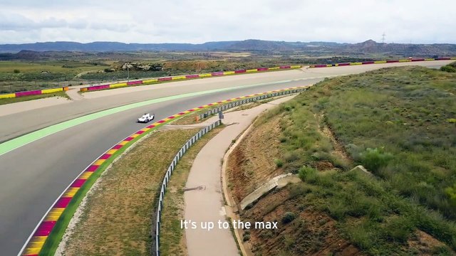 The AMAZING Porsche 919 Hybrid - Chris Harris Drives - Top Gear