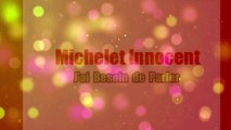 Romantic French Music: Michelet Innocent Romantic French Old Songs - J'ai Besoin de Parler