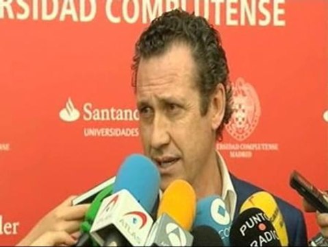 Valdano: 'Respaldamos a Benzema porque creemos en su inocencia'