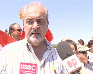 "Estas medidas no nos tocan"