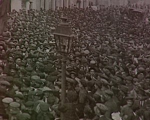 El movimiento obrero a través de la fotografía