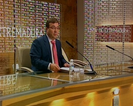 Vara considera excesiva la actitud del PP