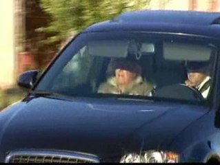 Sale de prisión el patriarca de los 'Charlines'