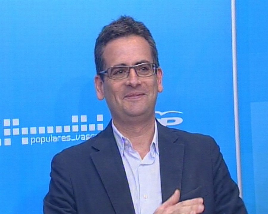 "Es una vergüenza lo de los presos"