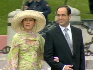 Bono se separa de su esposa tras 29 años de matrimonio