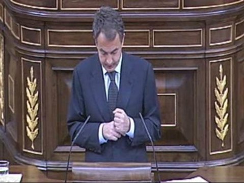 El Gobierno ratifica su propuesta de retrasar la edad de jubilación