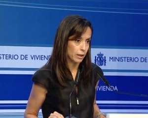 Recorte en la ayuda a la compra de vivienda