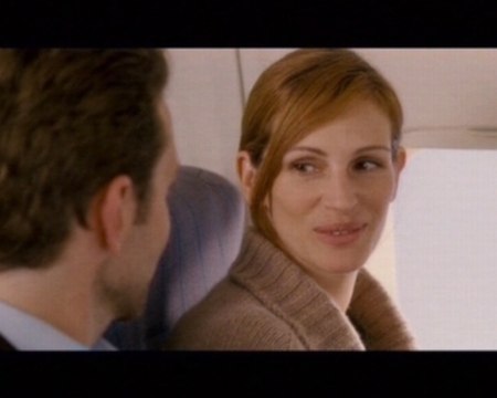 Julia Roberts, comprometida con la naturaleza