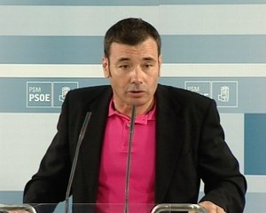 Gómez confirma que quiere ser el candidato