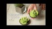 On a testé la recette des avocado roses et c’est (presque) facile