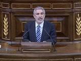 Llamazares a Zapatero: 