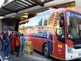 La Selección española cuenta las horas para la gran final