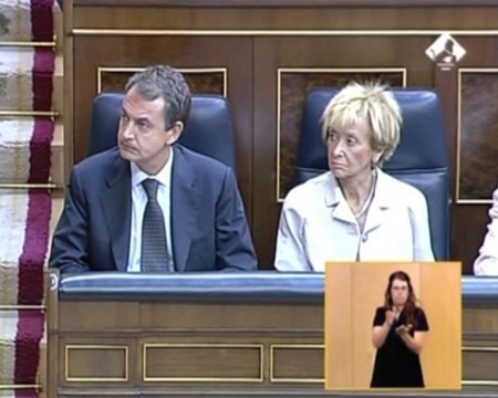 Continuará reformas y hará cumplir el Estatut