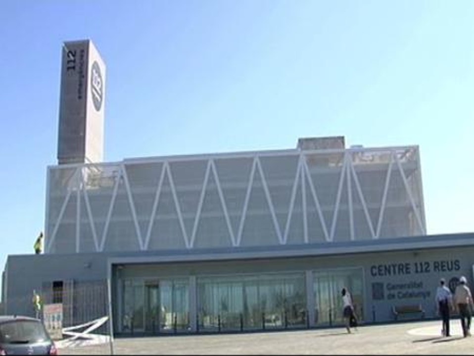 Montilla inaugura hoy el centro de emergencias...